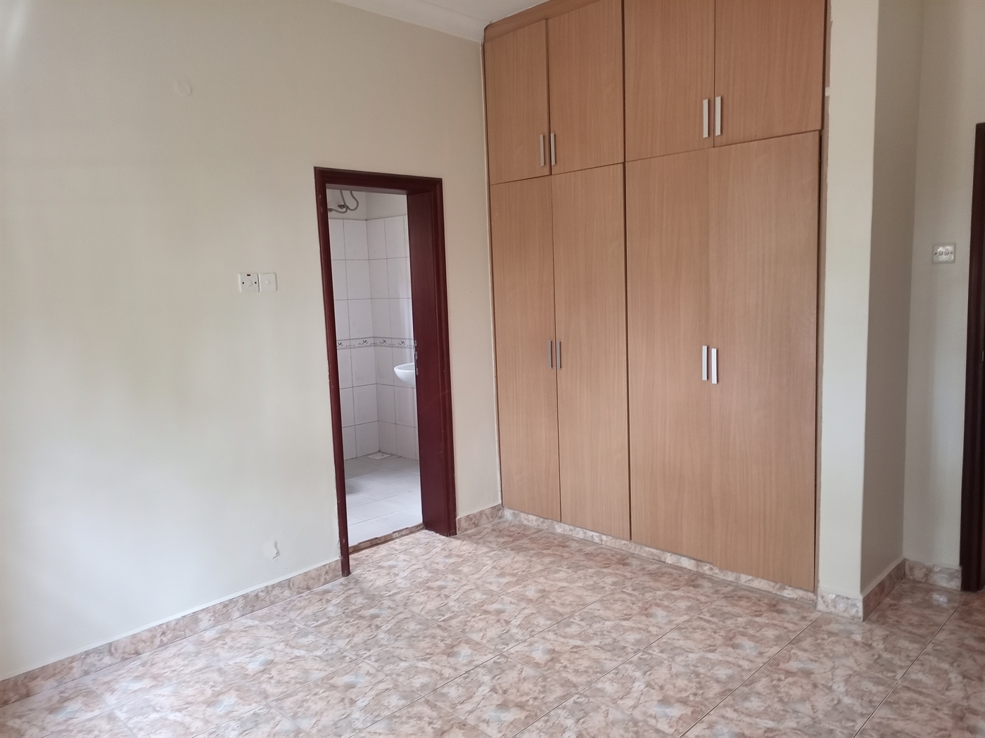 Apartment for rent in Mbuya Kampala