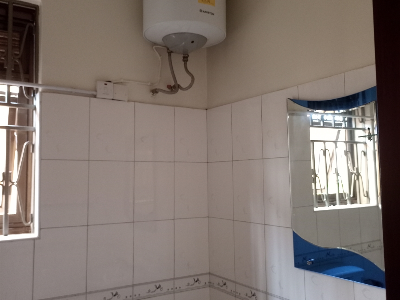 Apartment for rent in Mbuya Kampala