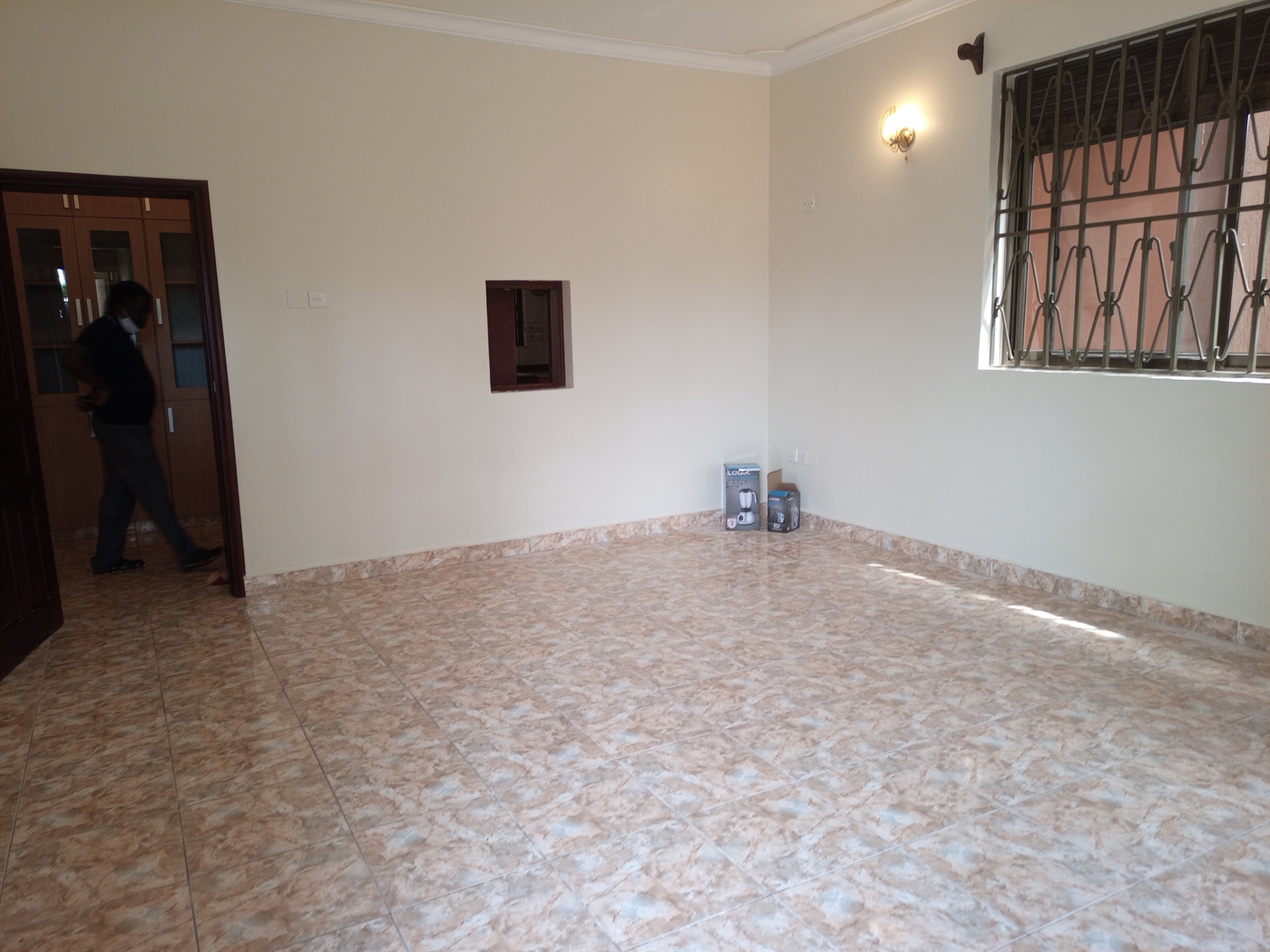 Apartment for rent in Mbuya Kampala