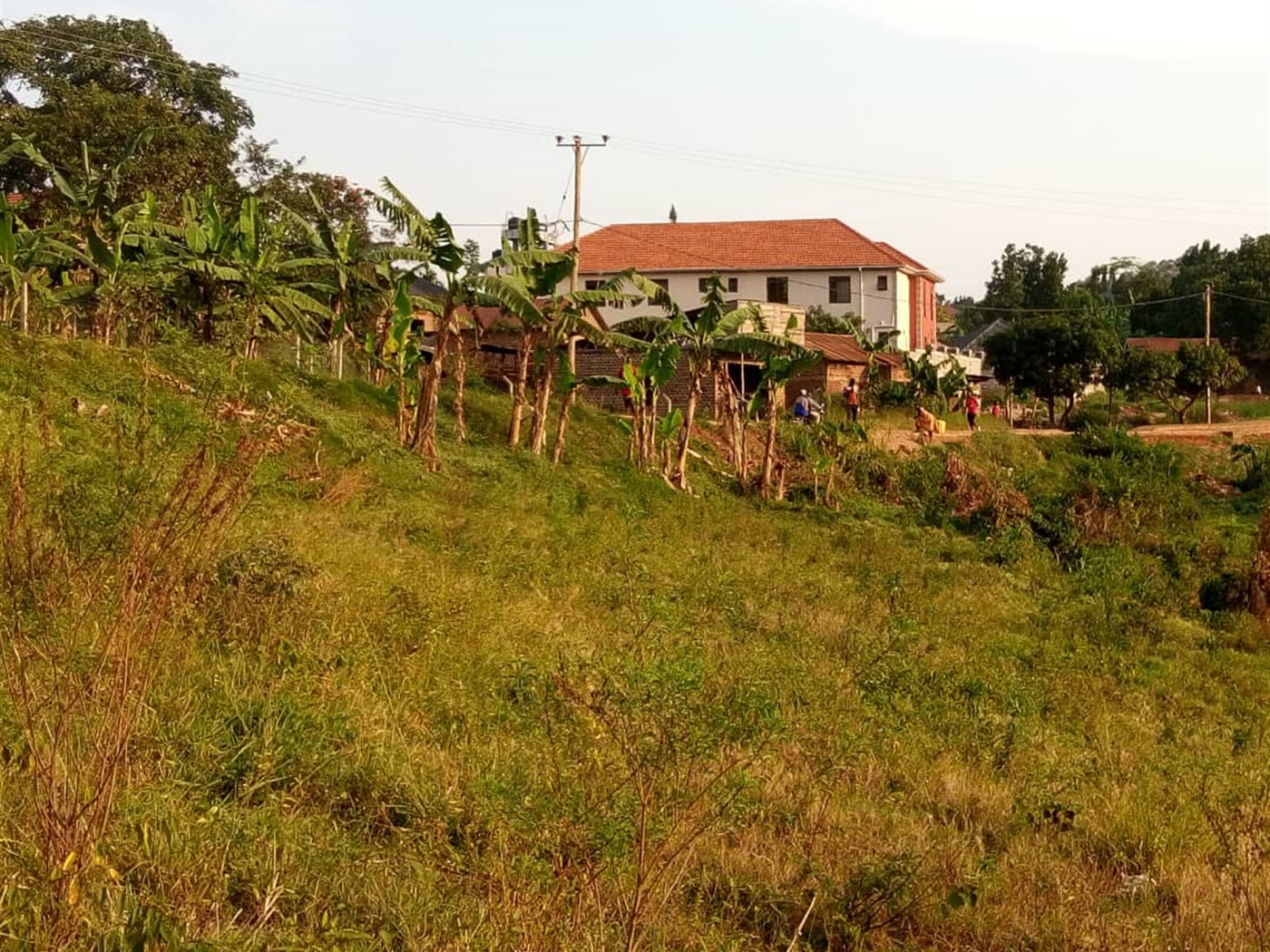 Residential Land for sale in Kyanja Kampala