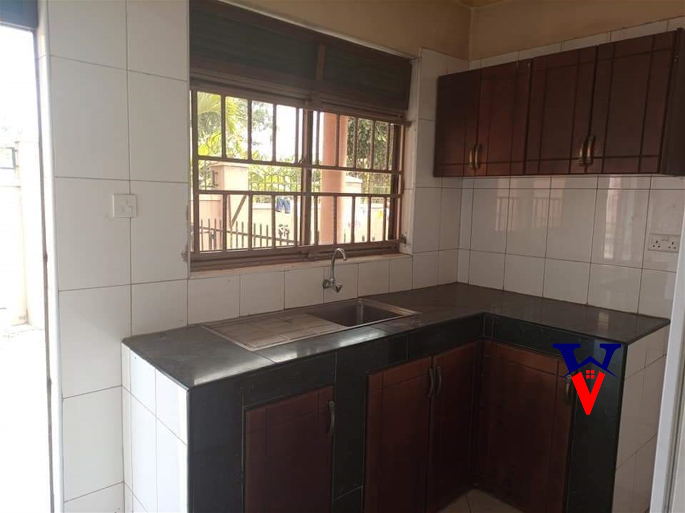 Semi Detached for rent in Kirinya Kampala