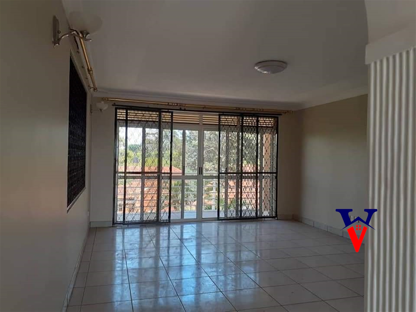 Apartment for rent in Kyambogo Kampala