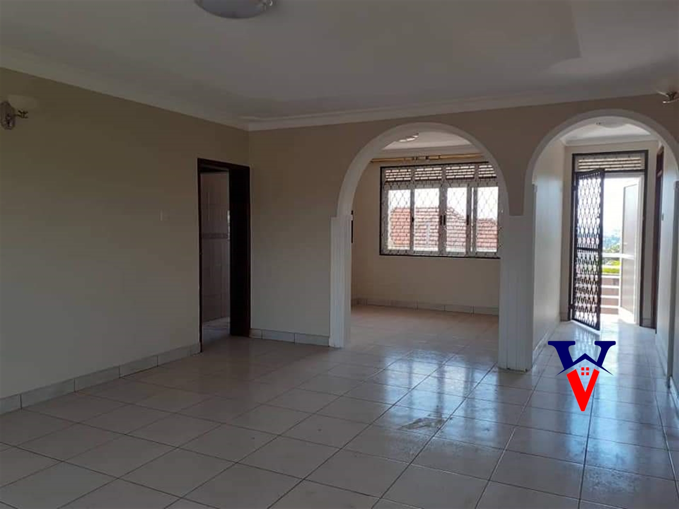 Apartment for rent in Kyambogo Kampala