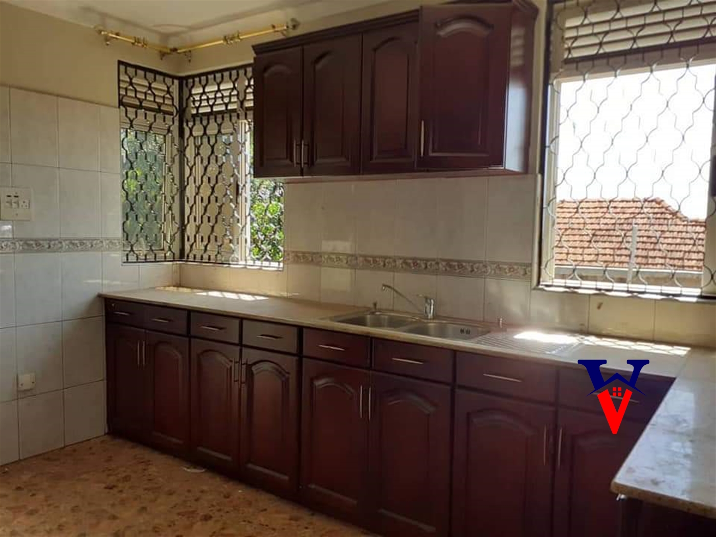 Apartment for rent in Kyambogo Kampala