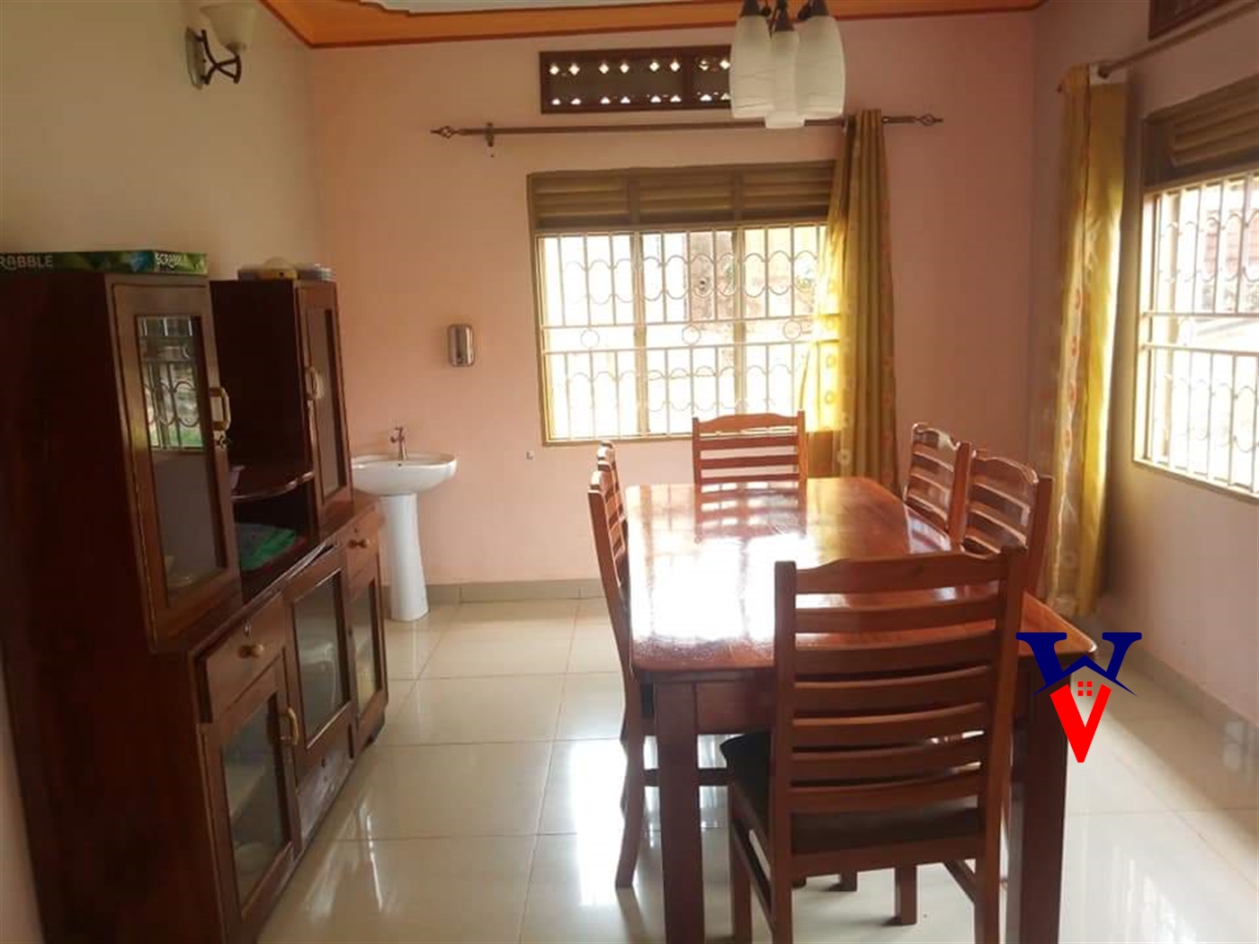 Bungalow for sale in Kajjansi Kampala