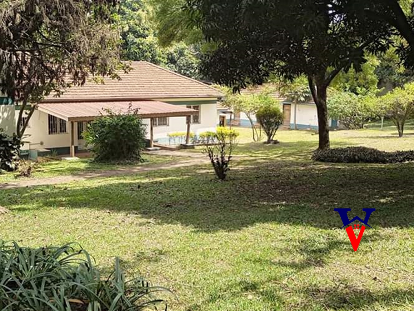 Residential Land for sale in Kololo Kampala