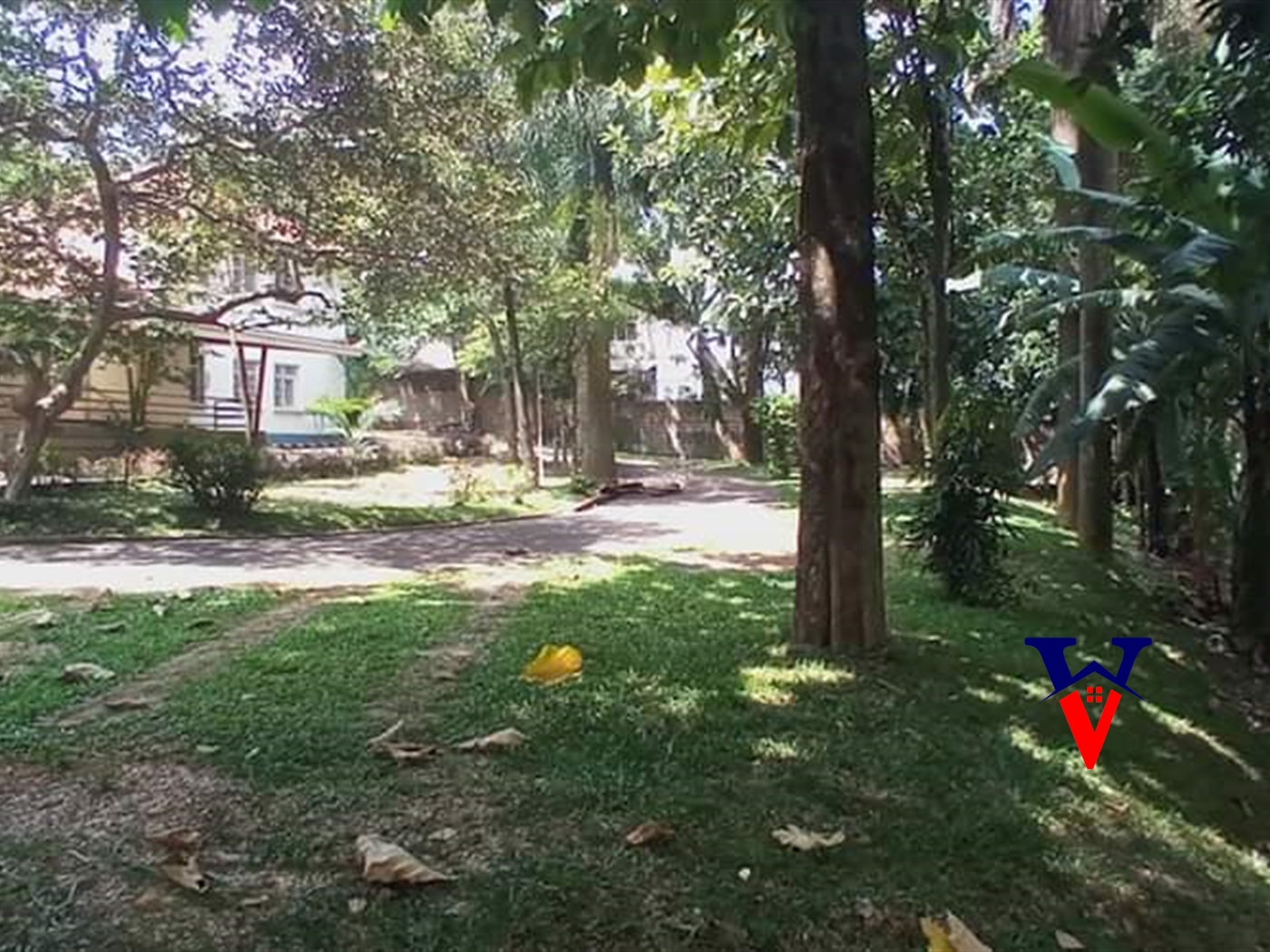 Residential Land for sale in Kololo Kampala