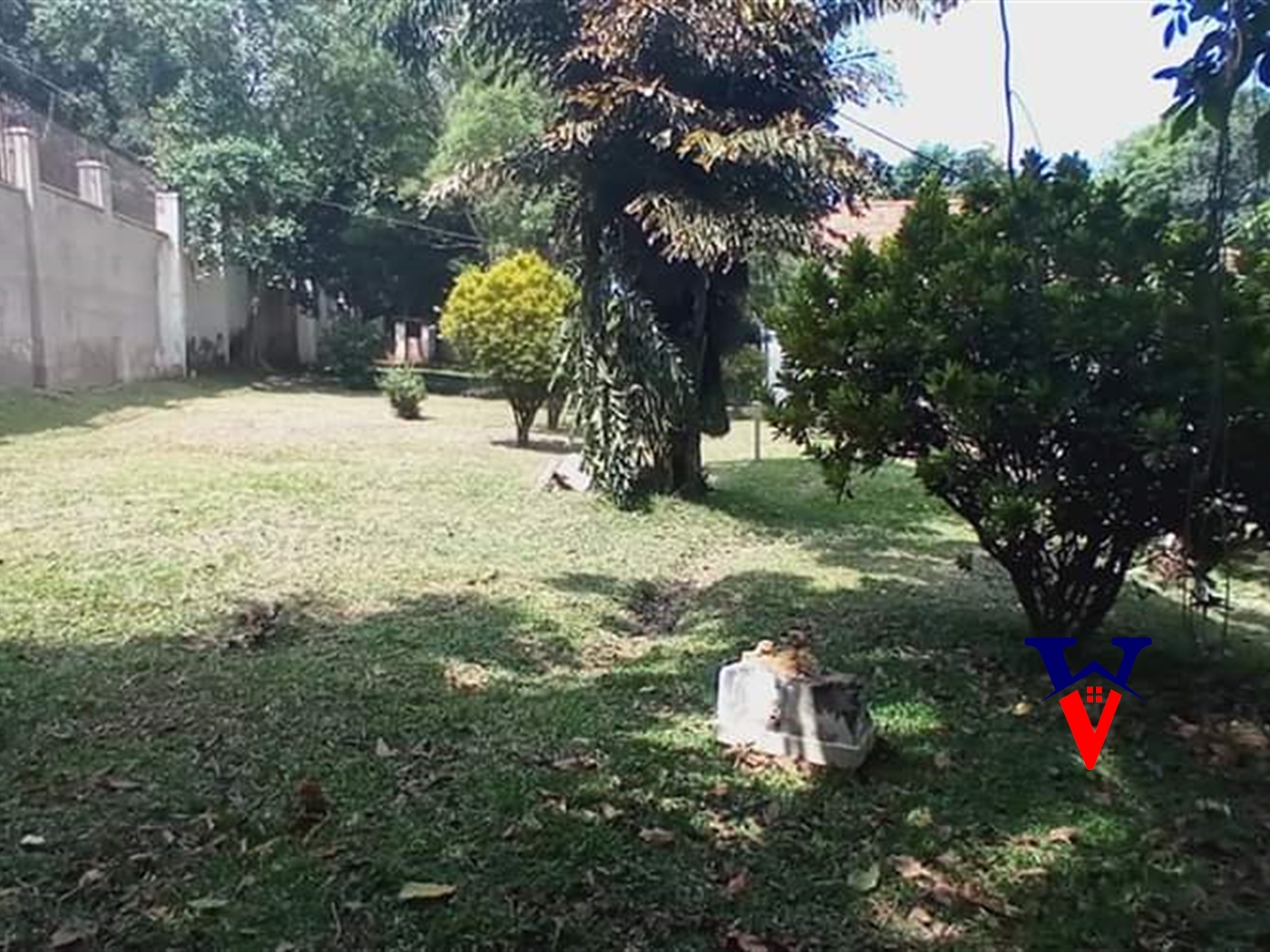 Residential Land for sale in Kololo Kampala