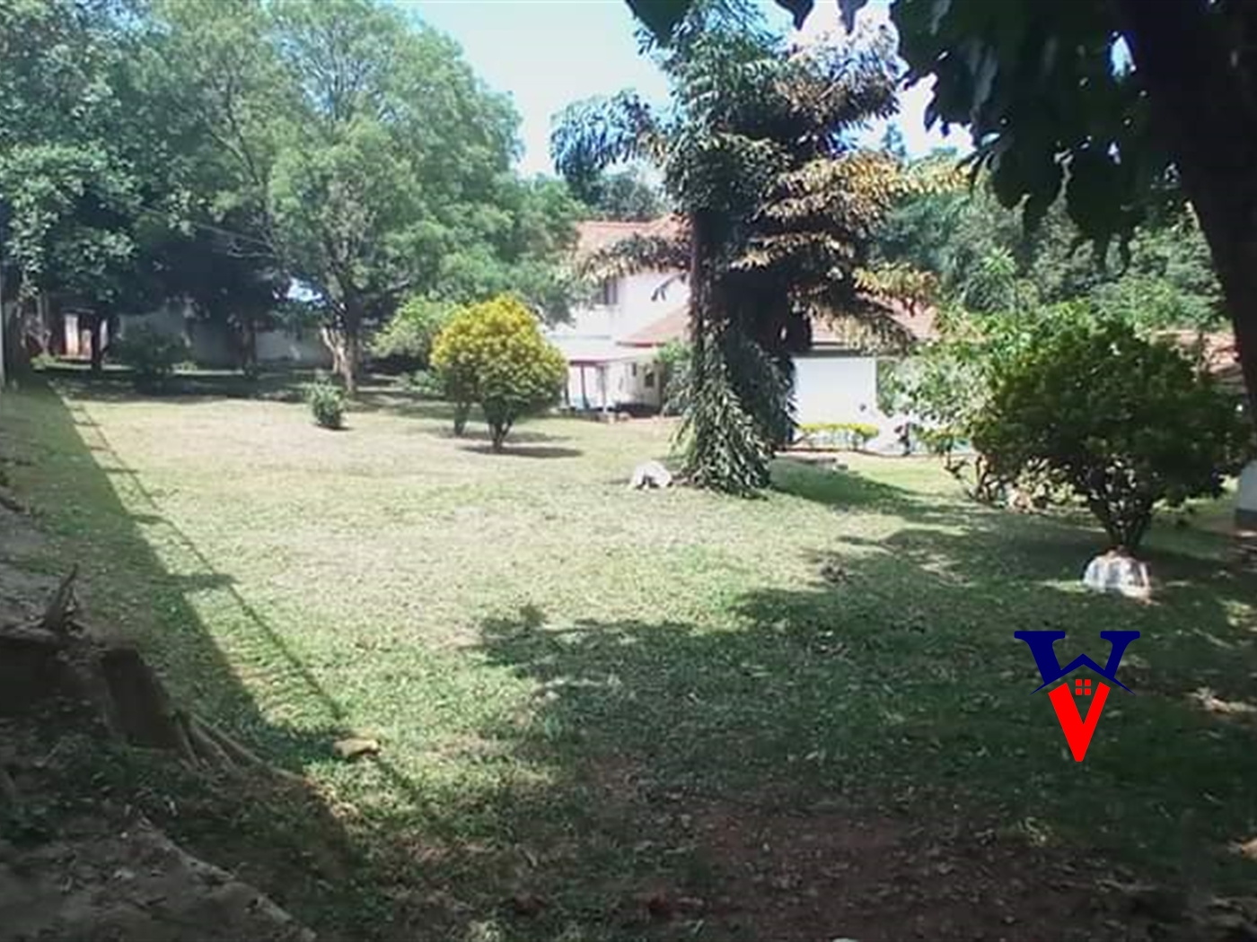 Residential Land for sale in Kololo Kampala