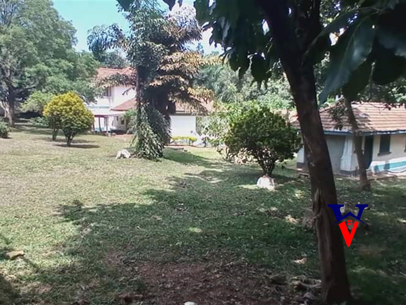 Residential Land for sale in Kololo Kampala