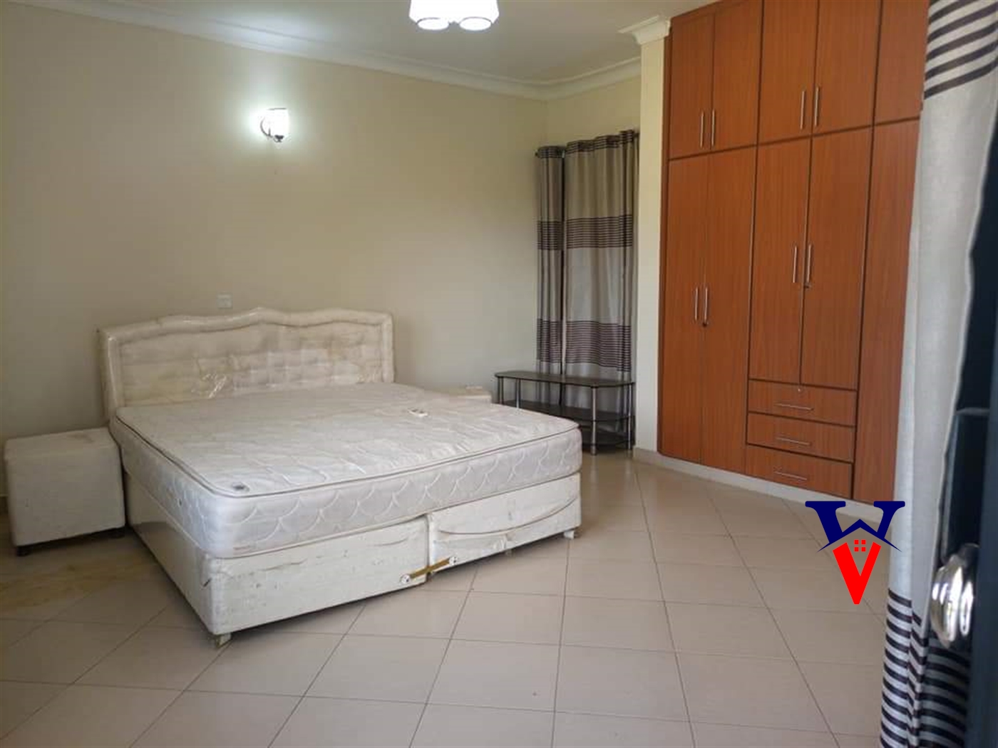 Villa for rent in Butabika Kampala