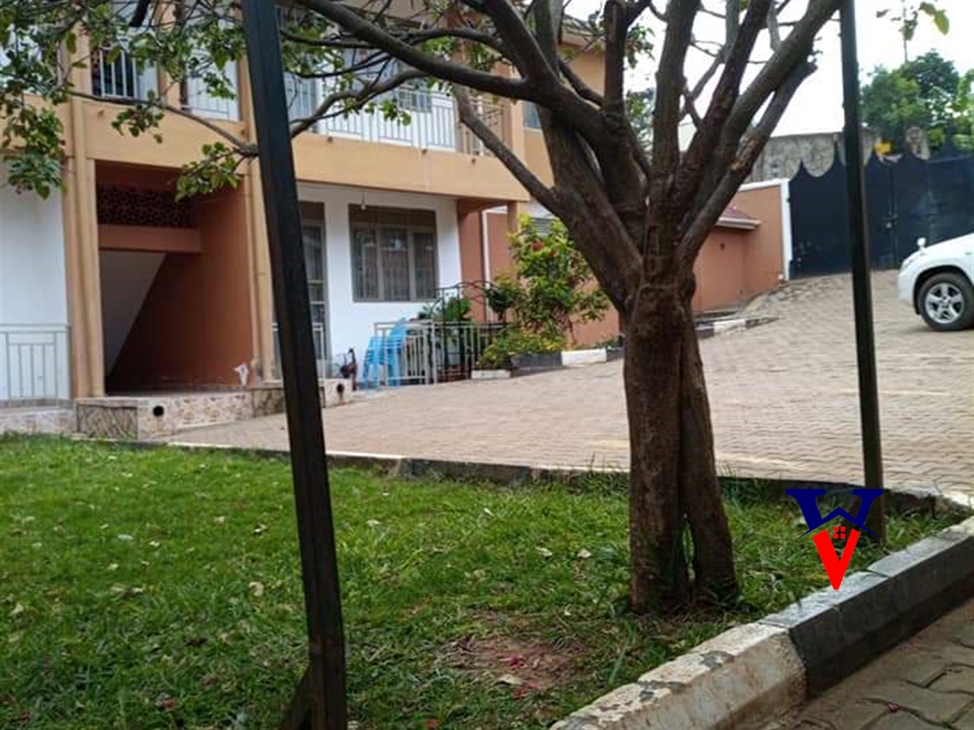 Apartment for rent in Mutungo Kampala