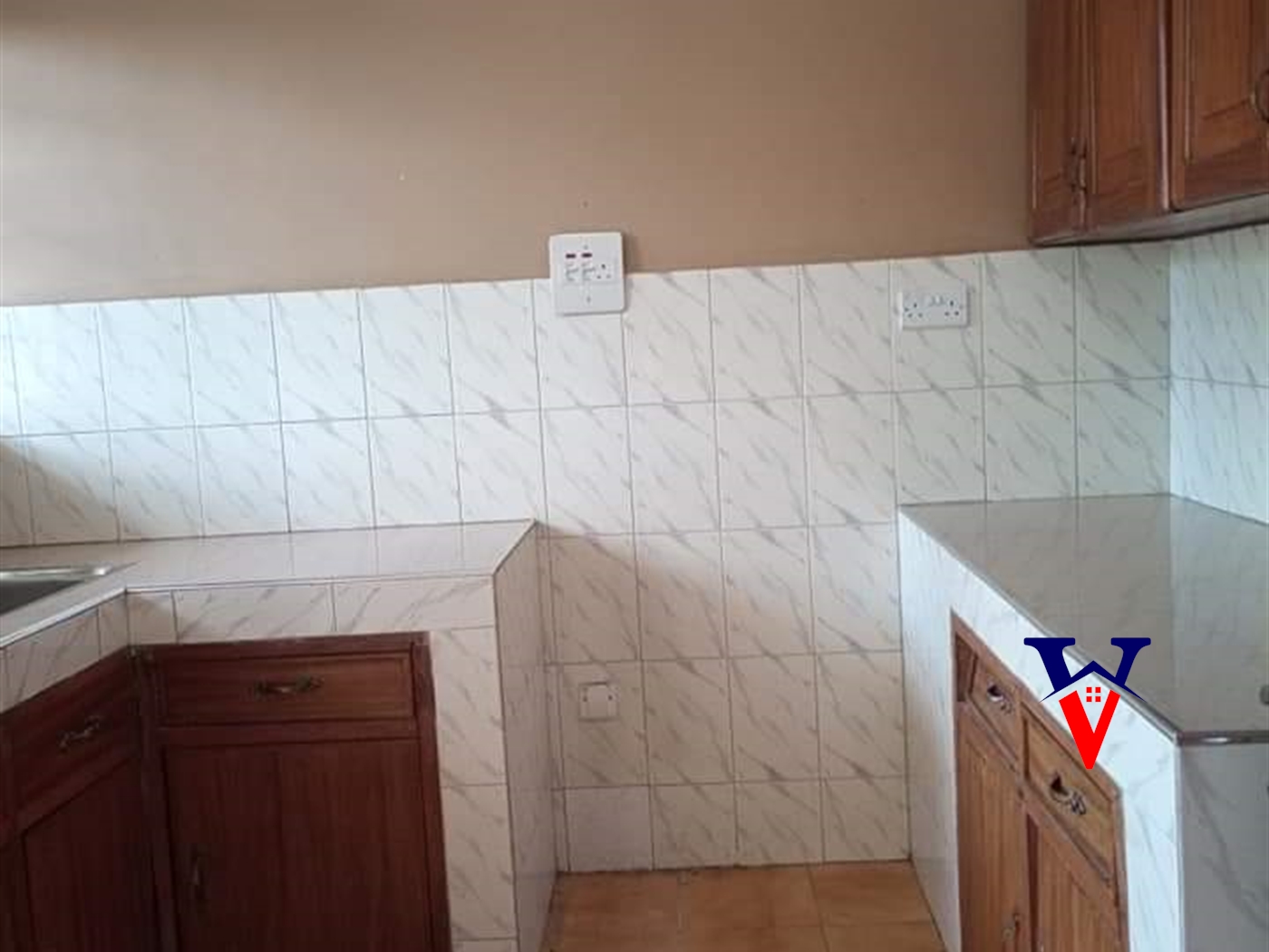 Apartment for rent in Mutungo Kampala