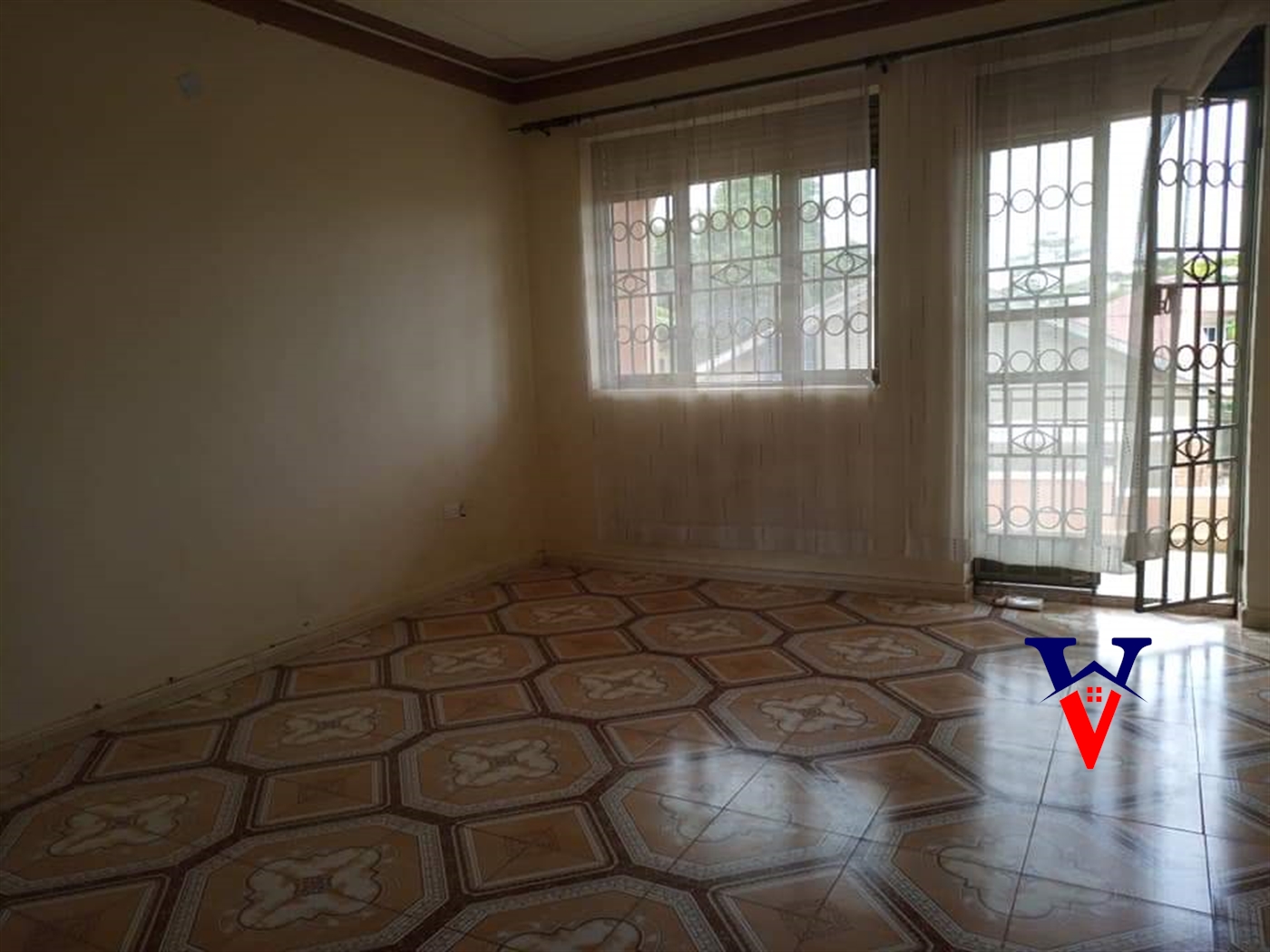 Apartment for rent in Mutungo Kampala