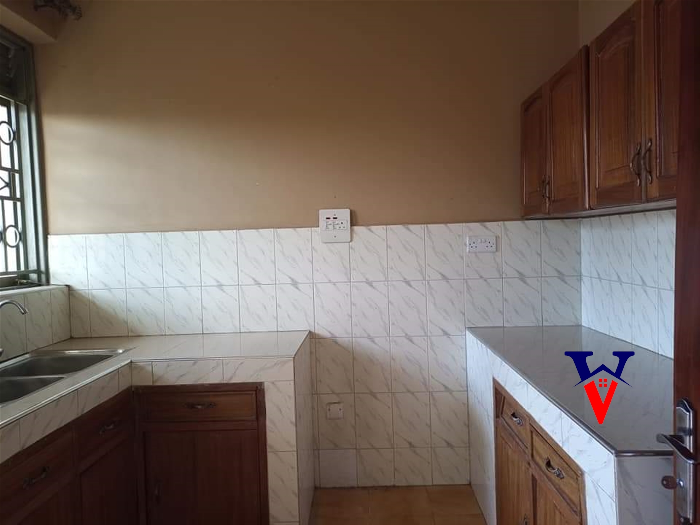 Apartment for rent in Mutungo Kampala