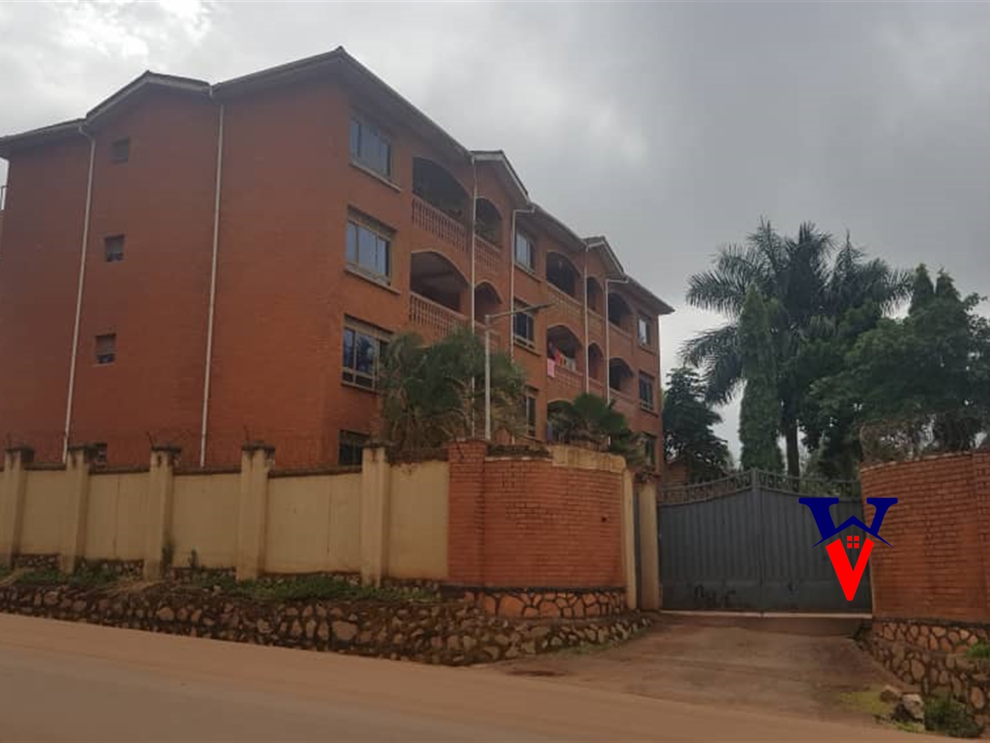 Apartment for sale in Bukoto Kampala