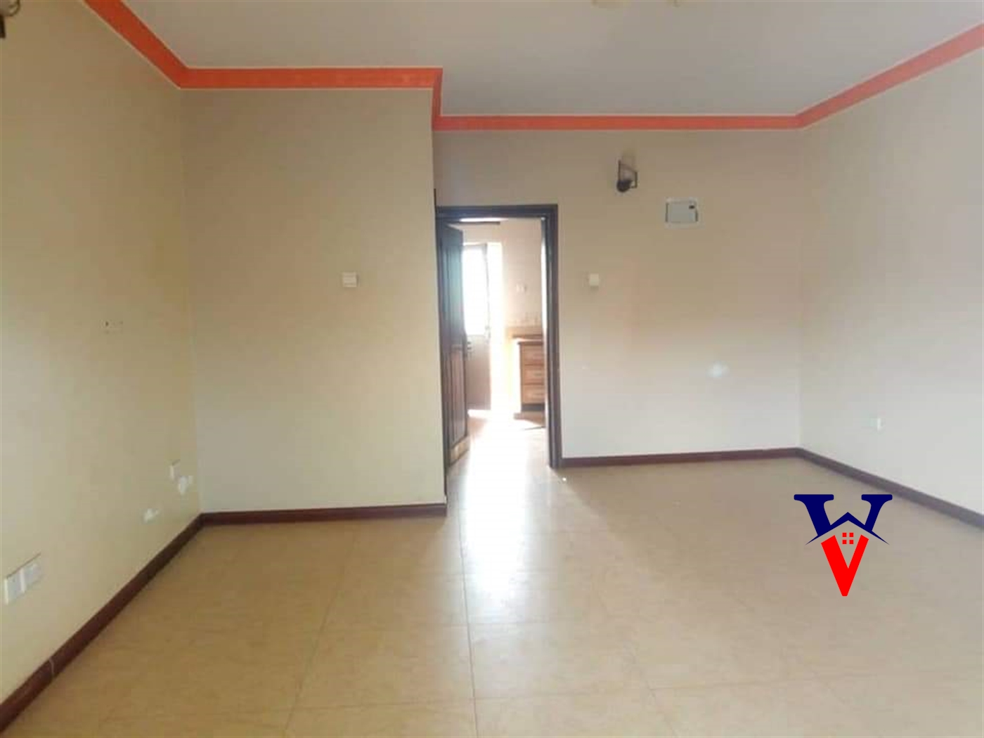 Apartment for rent in Kiwaatule Kampala