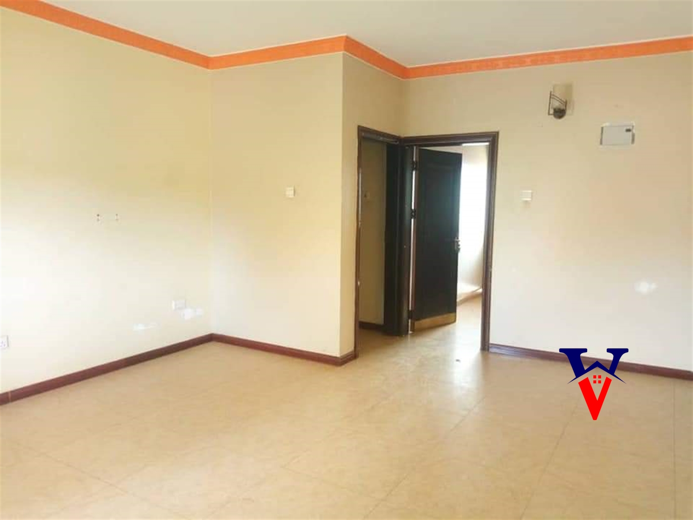 Apartment for rent in Kiwaatule Kampala