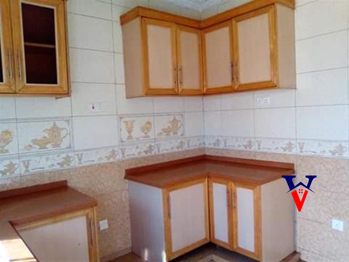 Apartment for rent in Kiwaatule Kampala