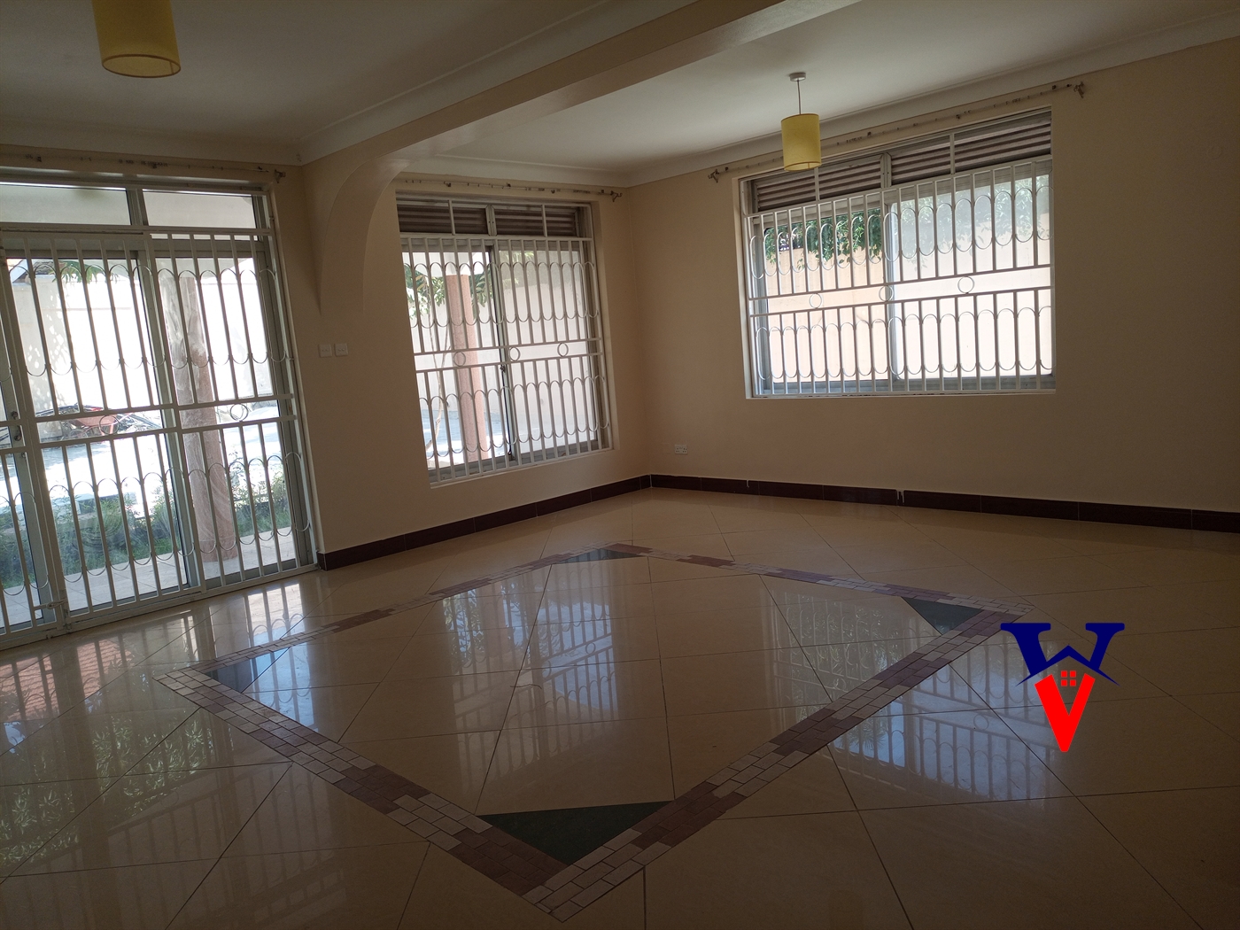 Storeyed house for rent in Muyenga Kampala