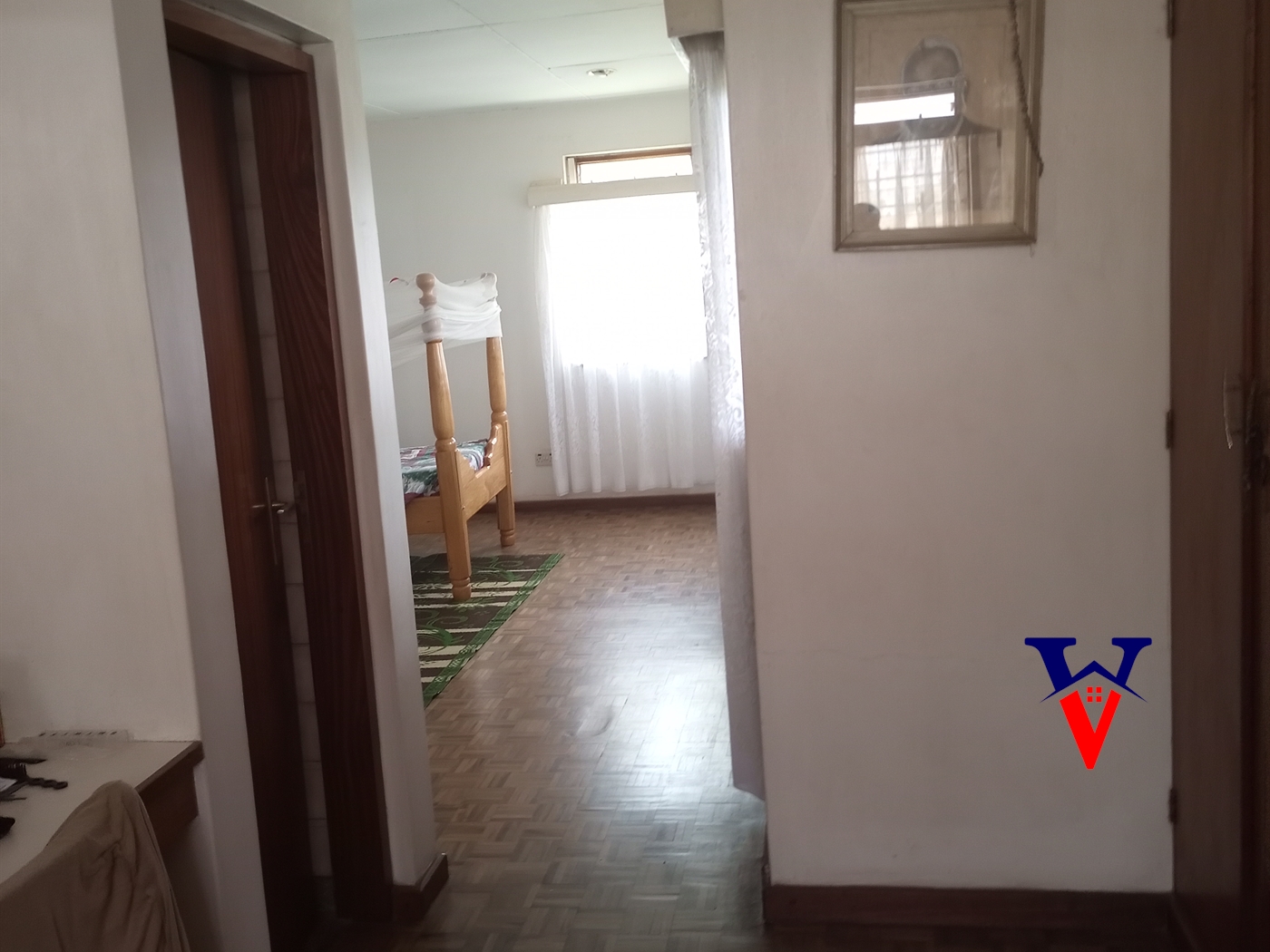 Storeyed house for rent in Muyenga Kampala