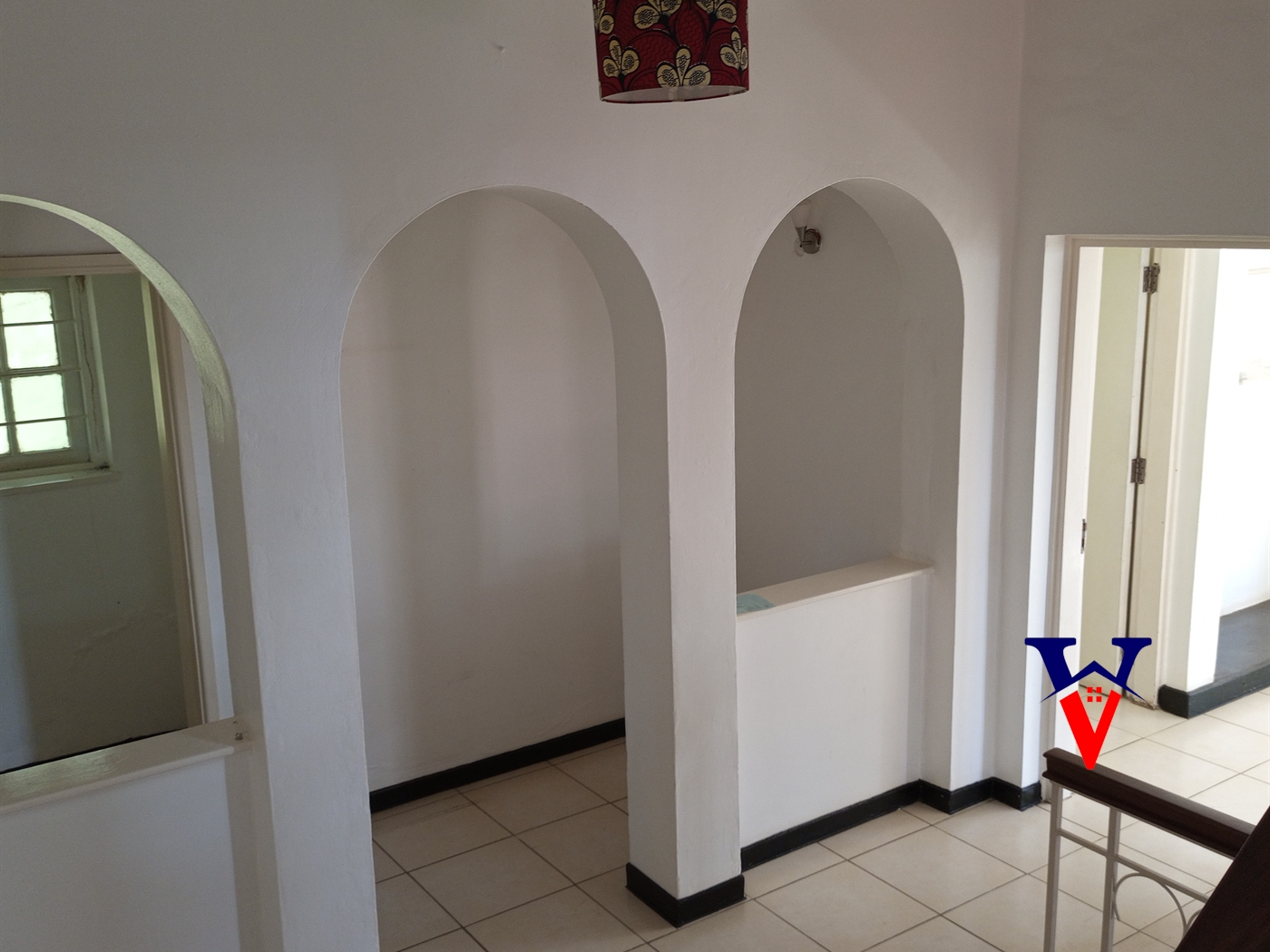 Storeyed house for rent in Kololo Kampala