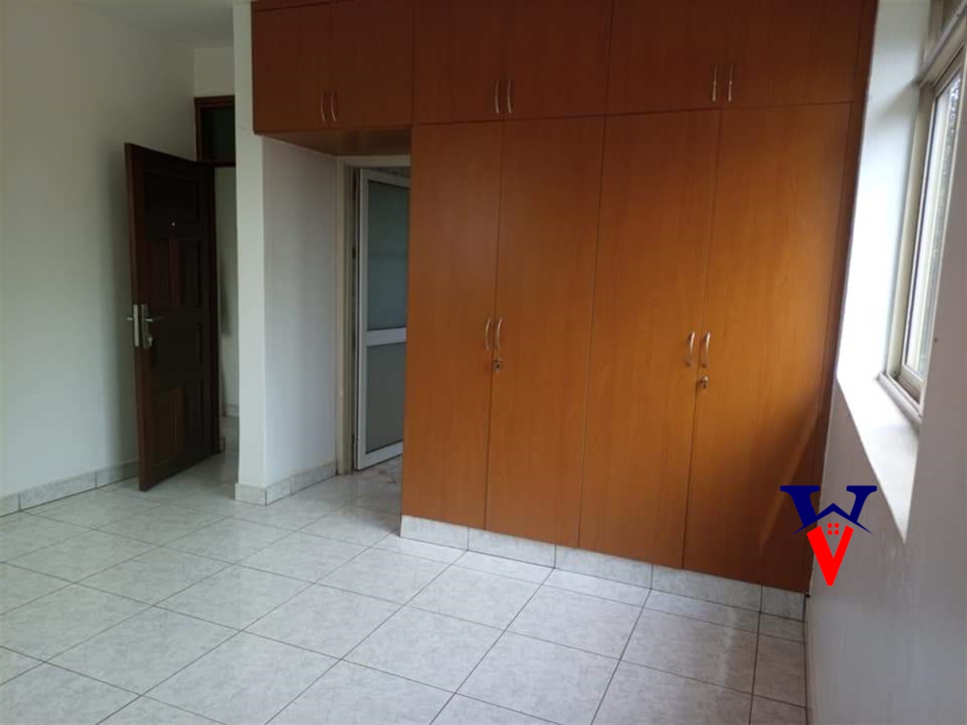 Apartment for rent in Bugoloobi Kampala