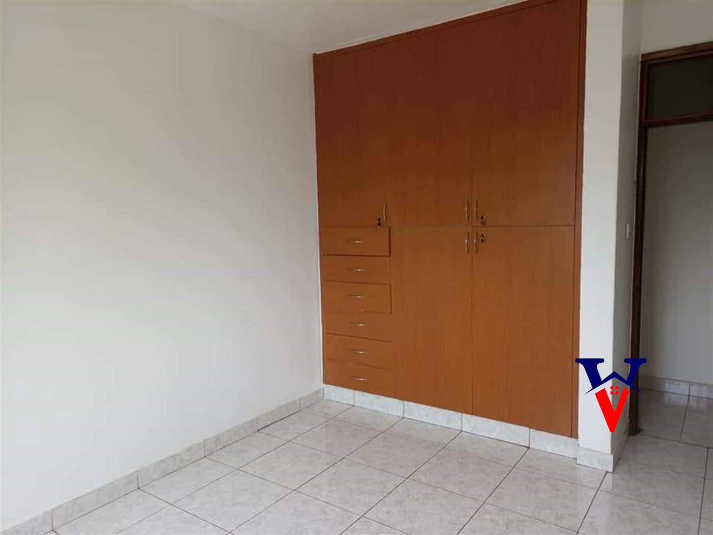 Apartment for rent in Bugoloobi Kampala