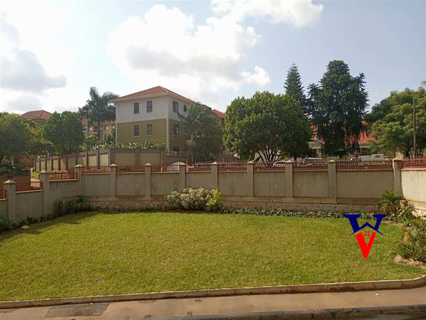 Apartment for rent in Muyenga Kampala