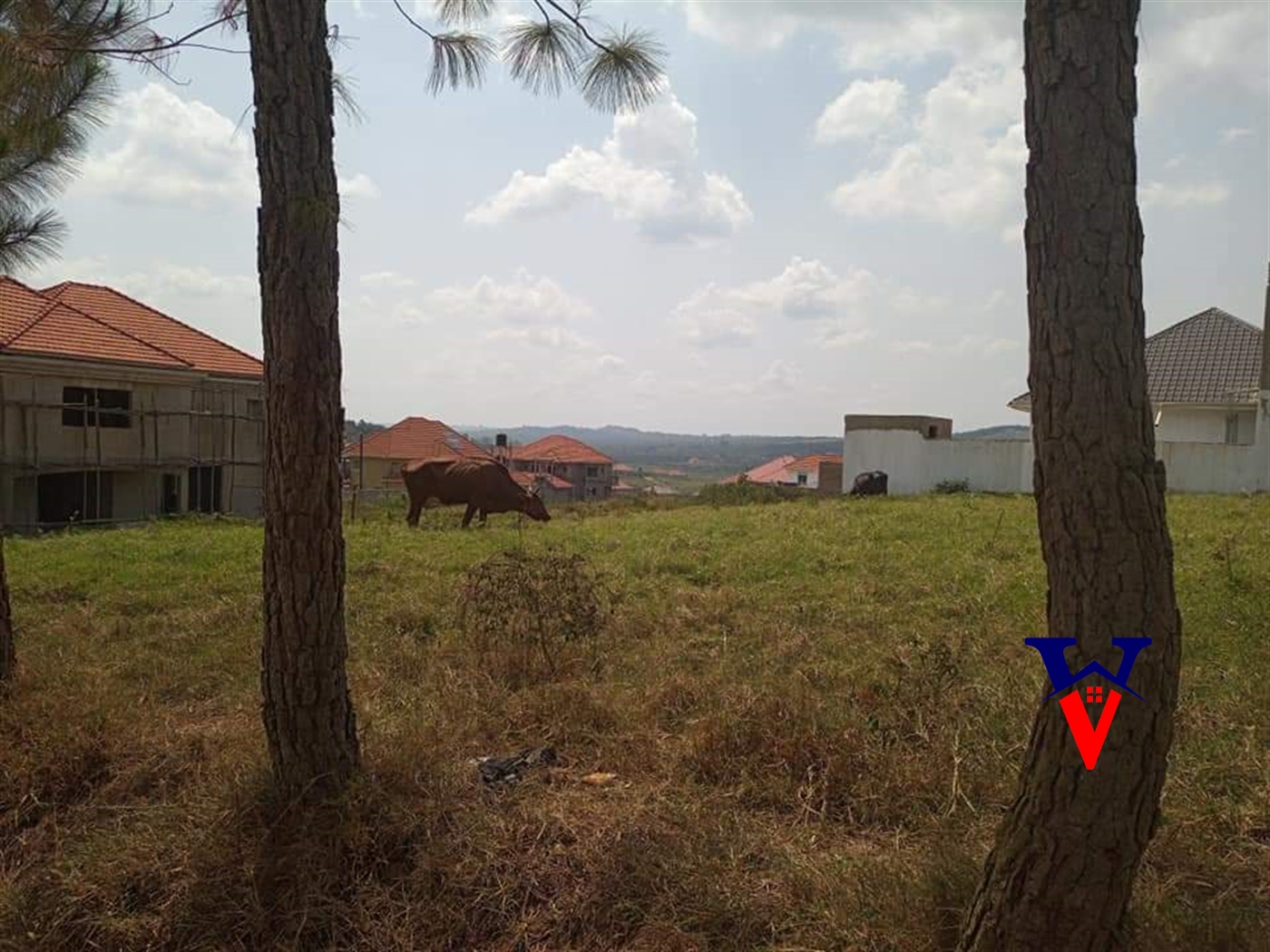 Residential Land for sale in Kira Wakiso