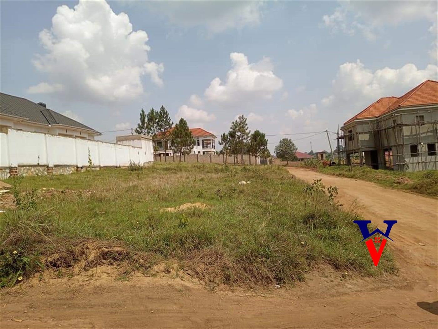 Residential Land for sale in Kira Wakiso