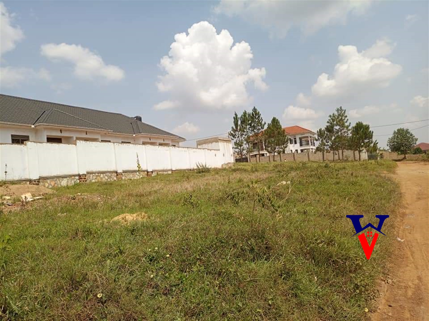 Residential Land for sale in Kira Wakiso