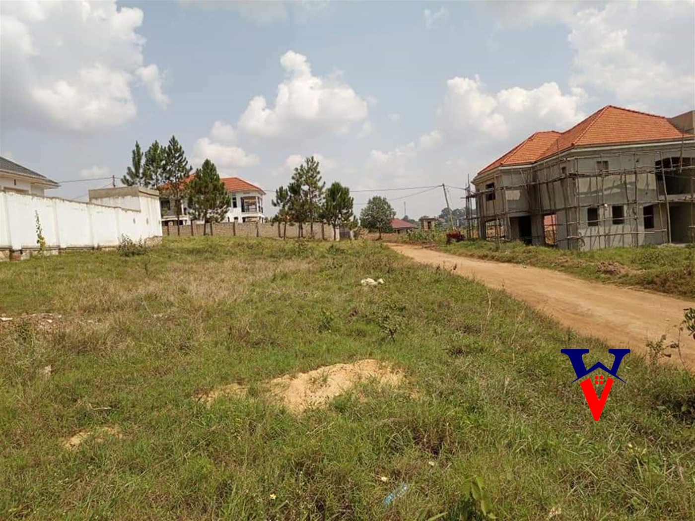 Residential Land for sale in Kira Wakiso