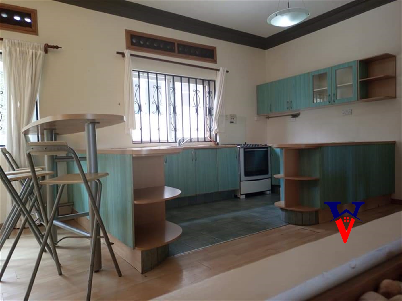 Bungalow for rent in Mutungo Kampala