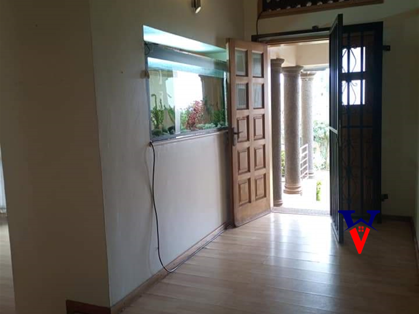 Bungalow for rent in Mutungo Kampala