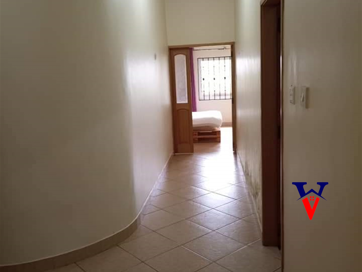 Bungalow for rent in Mutungo Kampala