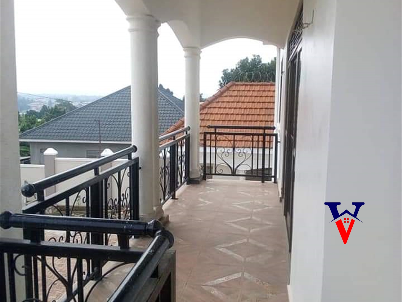 Storeyed house for sale in Mukono Mukono