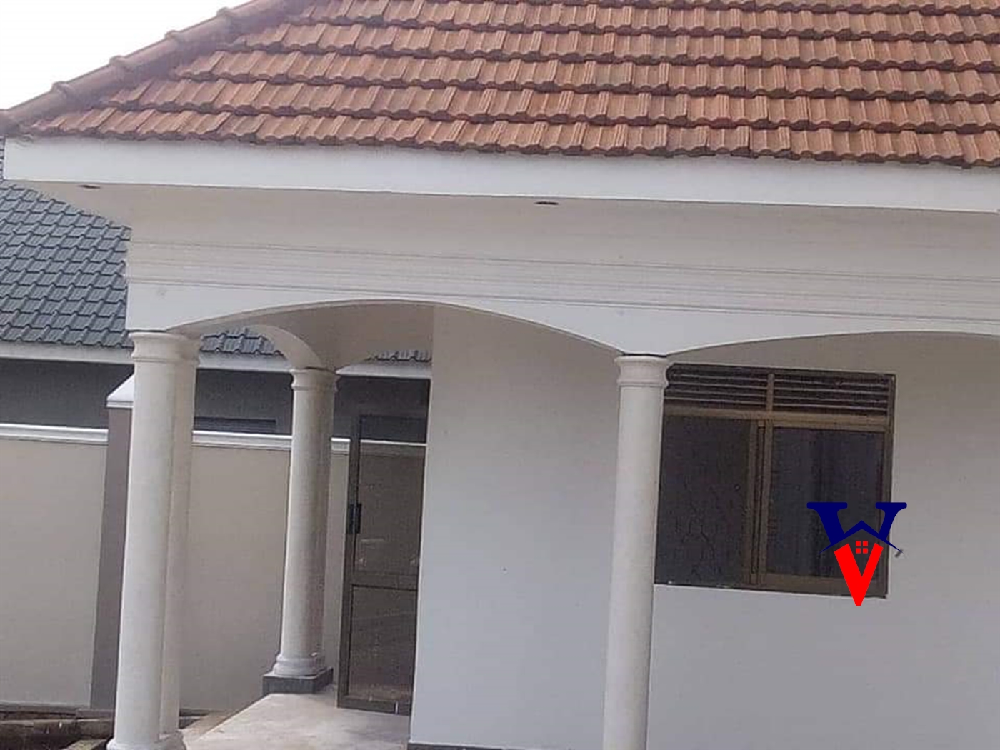 Storeyed house for sale in Mukono Mukono