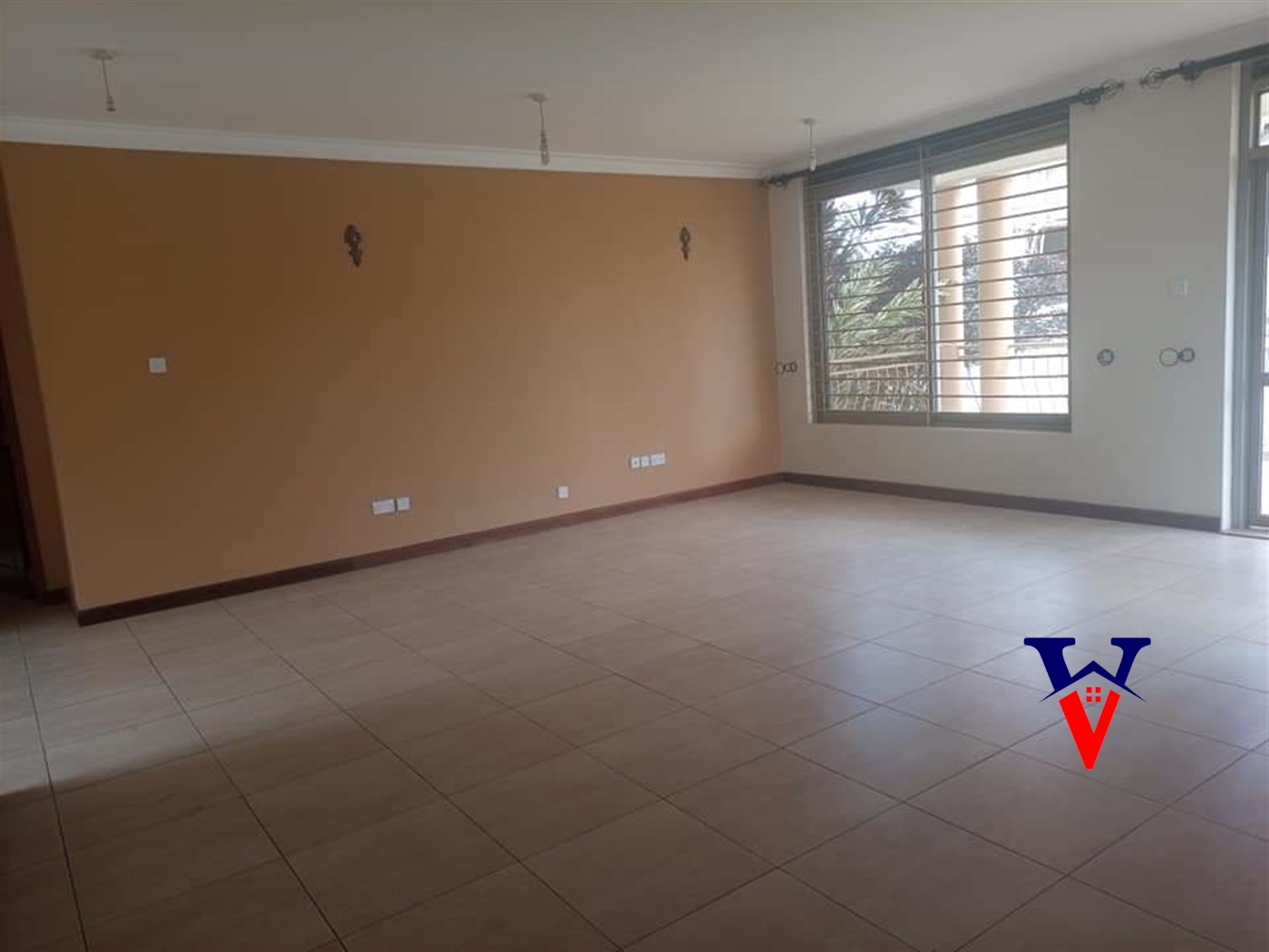 Apartment for rent in Mutungo Kampala