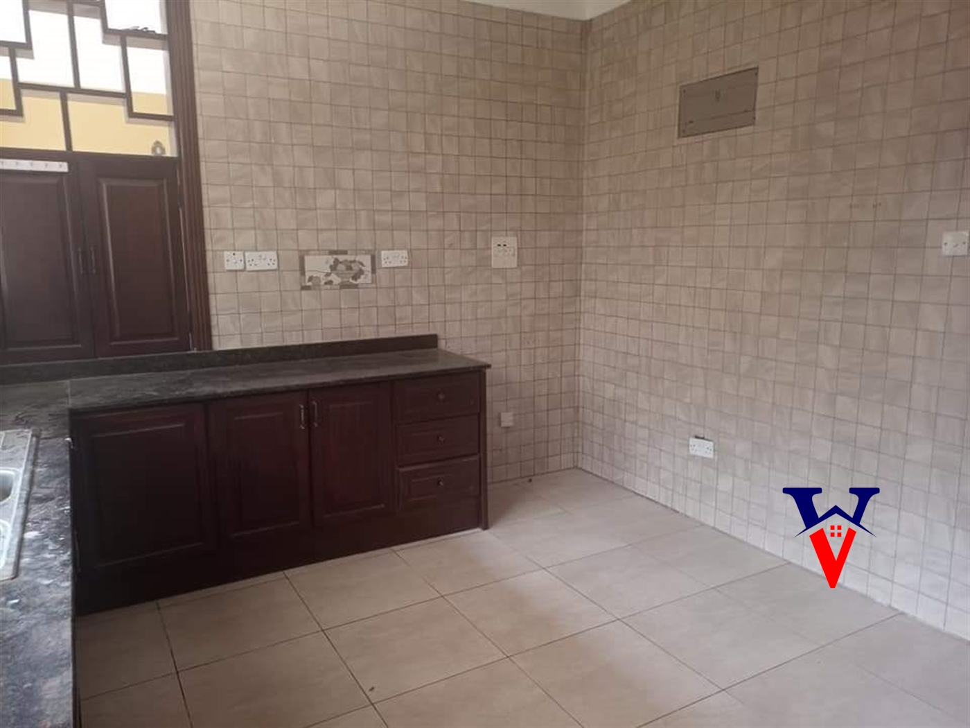 Apartment for rent in Mutungo Kampala