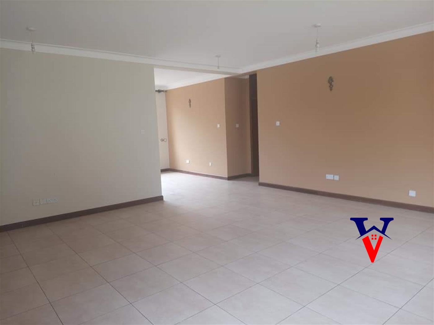 Apartment for rent in Mutungo Kampala