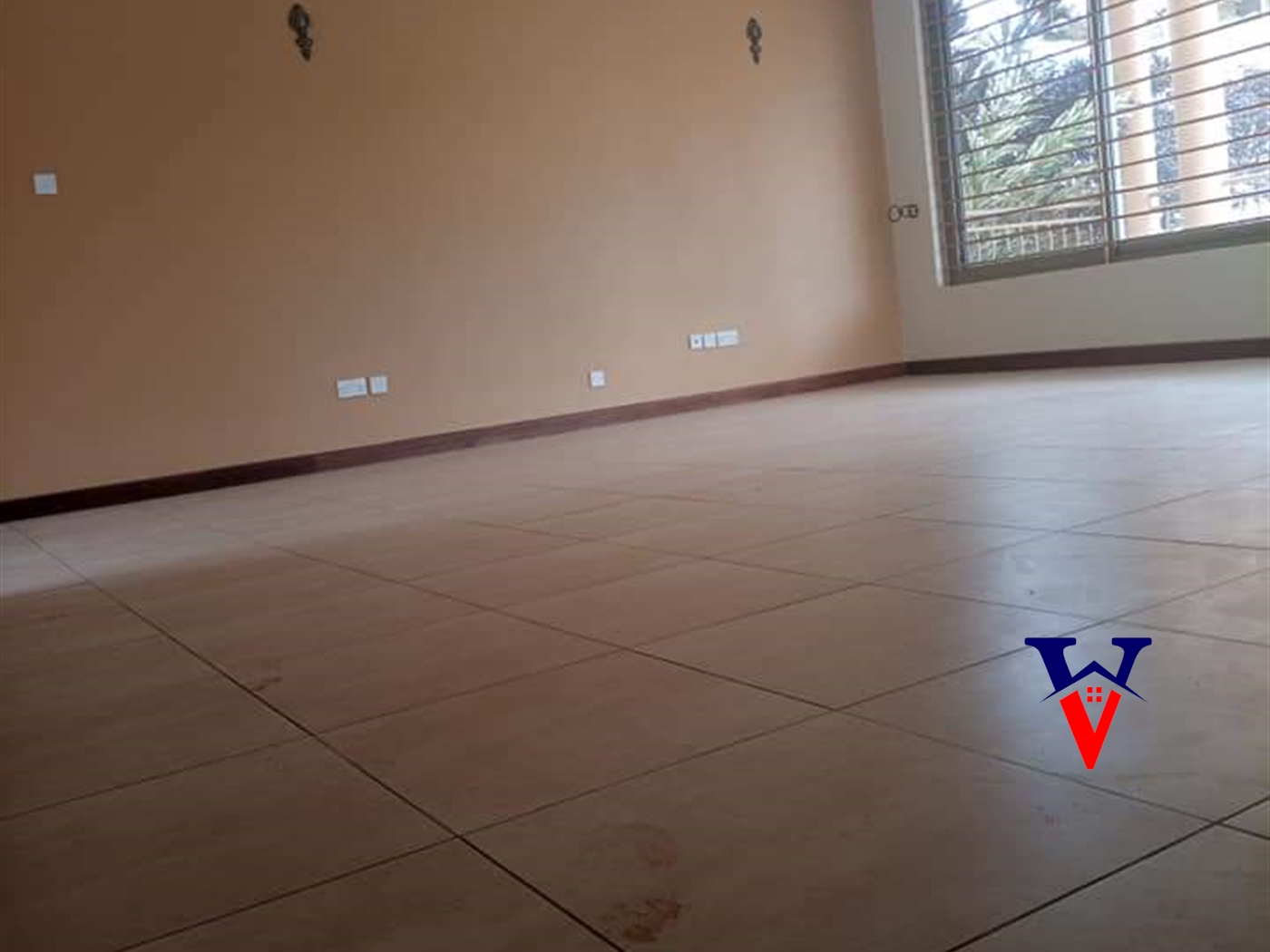 Apartment for rent in Mutungo Kampala