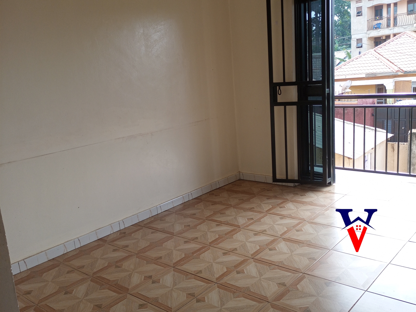 Apartment for rent in Mutungo Kampala