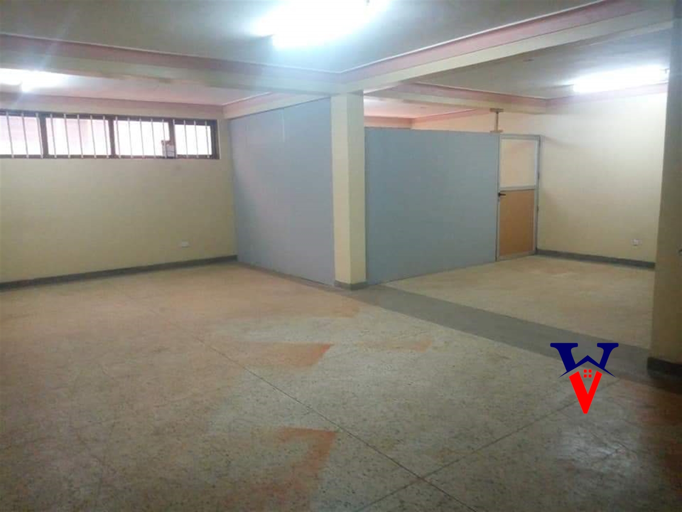 Office Space for rent in Kitintale Kampala