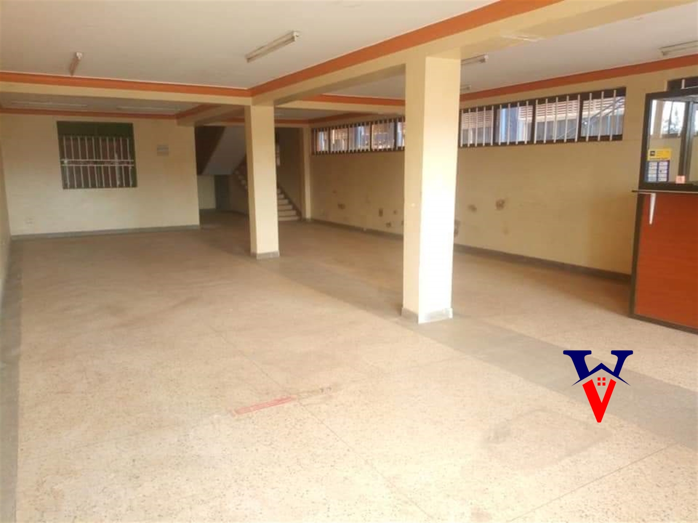 Office Space for rent in Kitintale Kampala