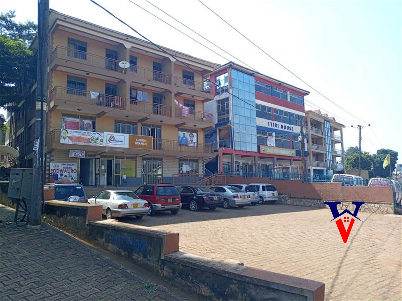 Office Space for rent in Kitintale Kampala