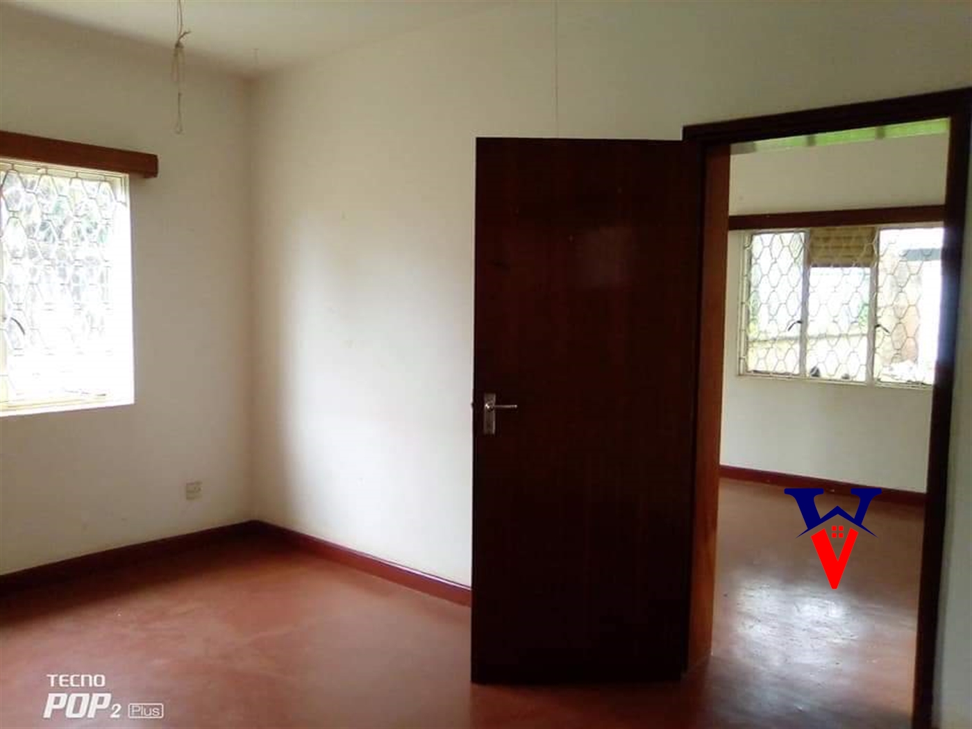 Storeyed house for rent in Kololo Kampala