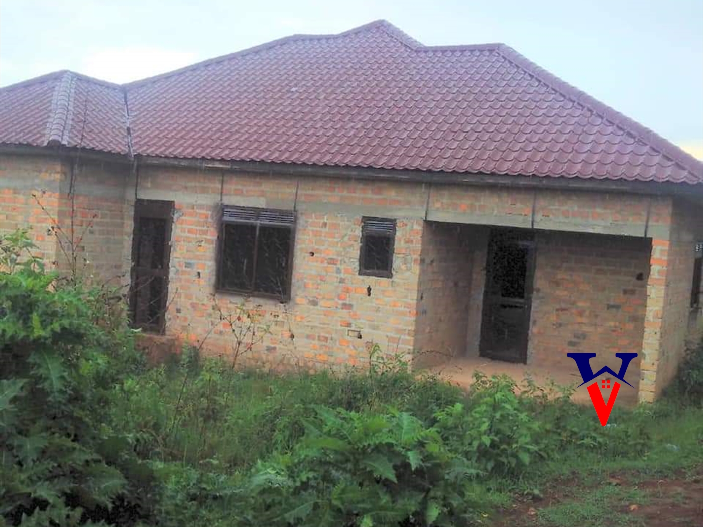 Shell House for sale in Buwaate Kampala