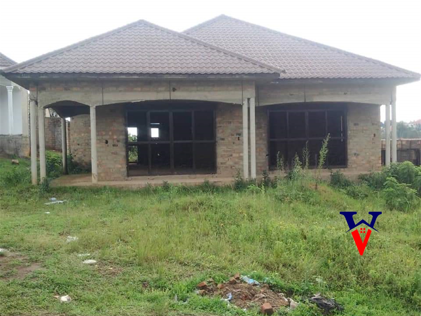 Shell House for sale in Buwaate Kampala