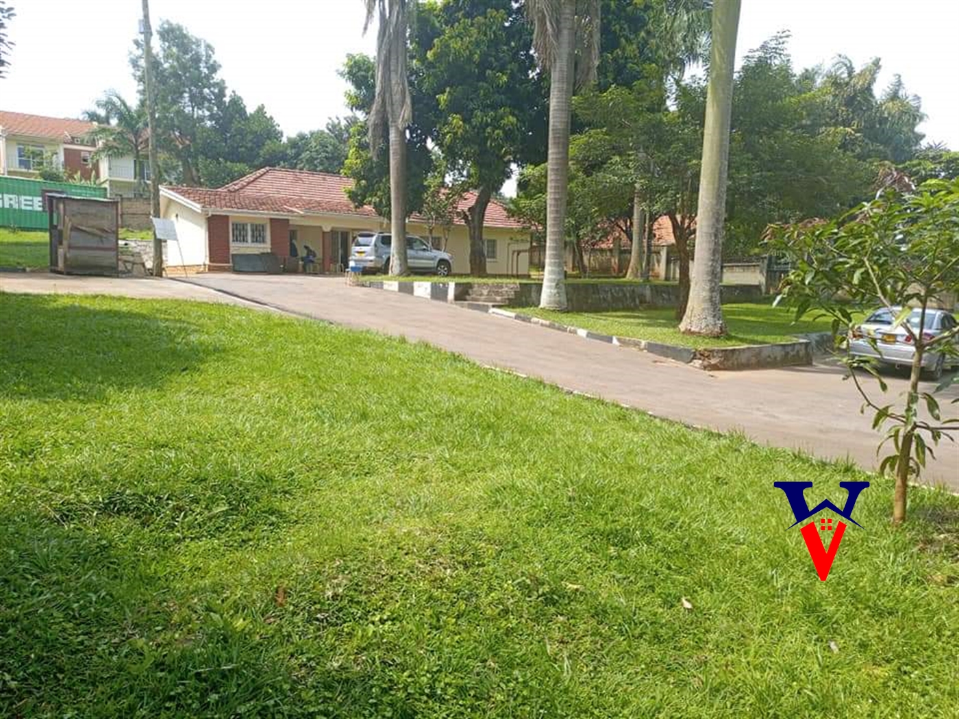 Residential Land for sale in Mbuya Kampala